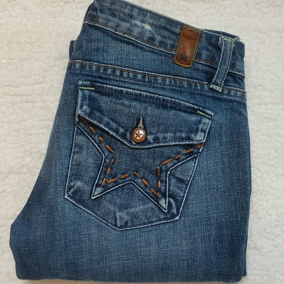 people liberation jeans